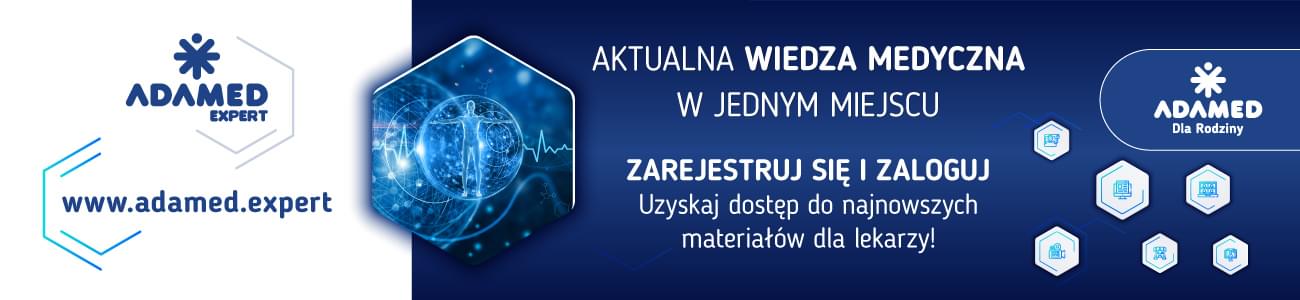 adamed expert
