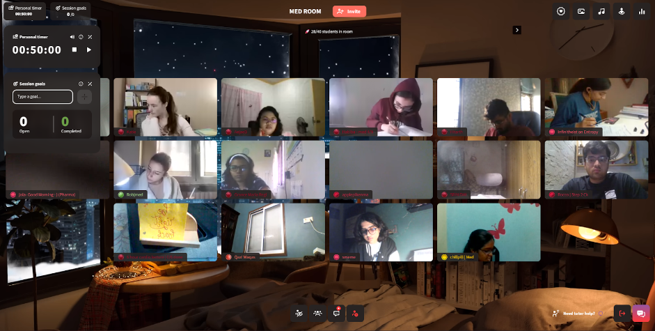 Study Together