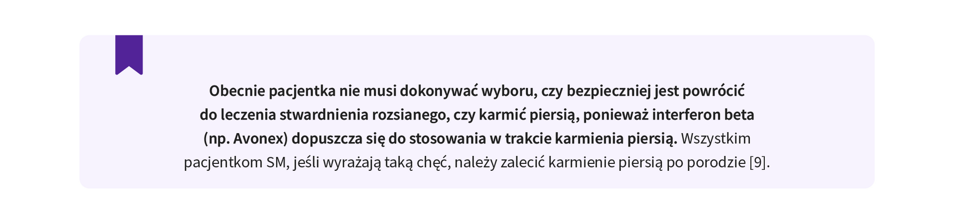 Ramka z tekstem