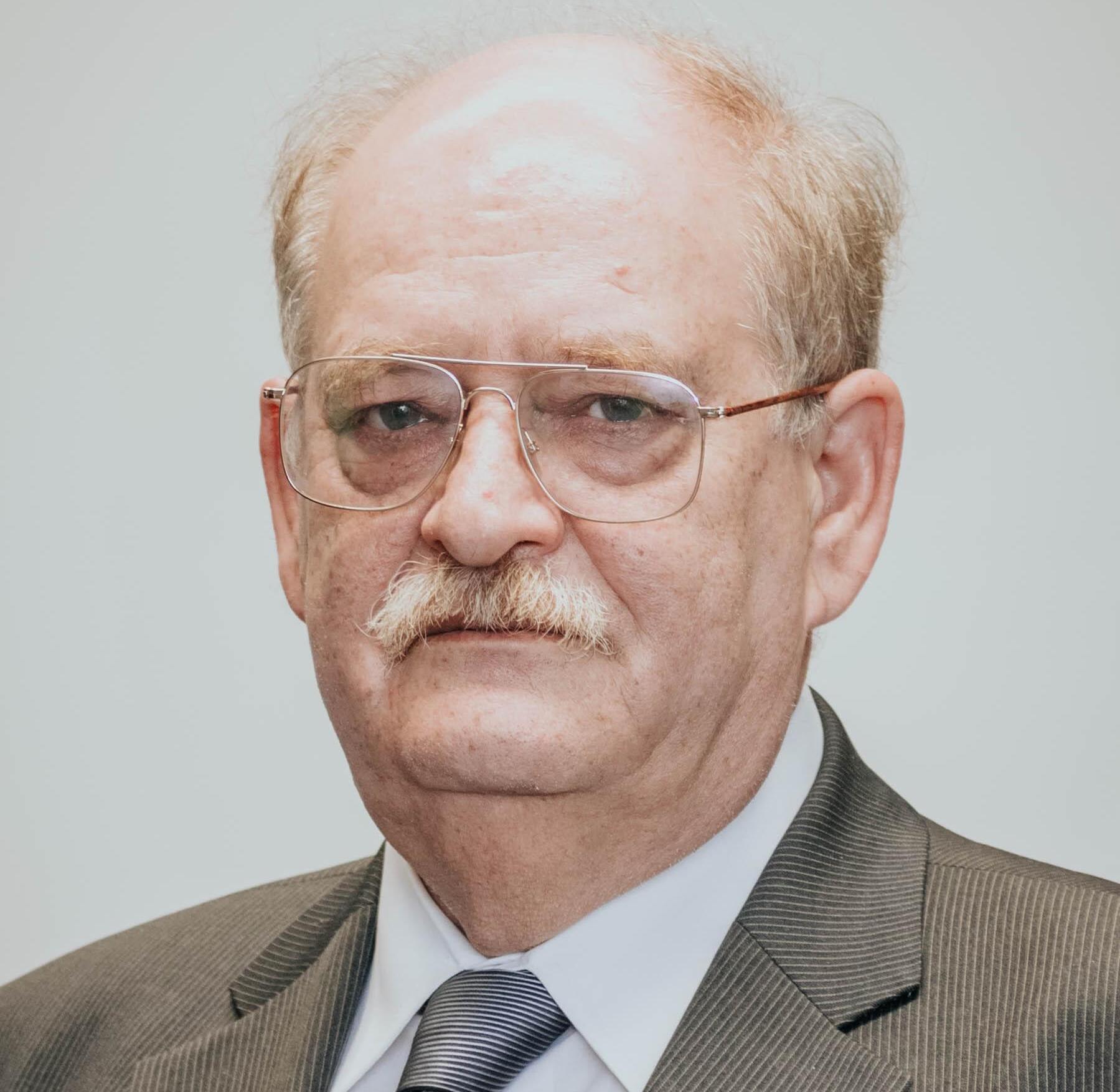 dr n. med. Krzysztof Kordel