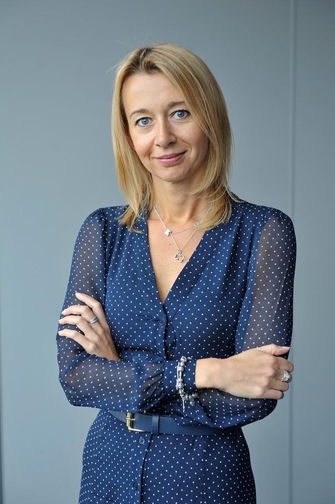 Anna Ben Drissi