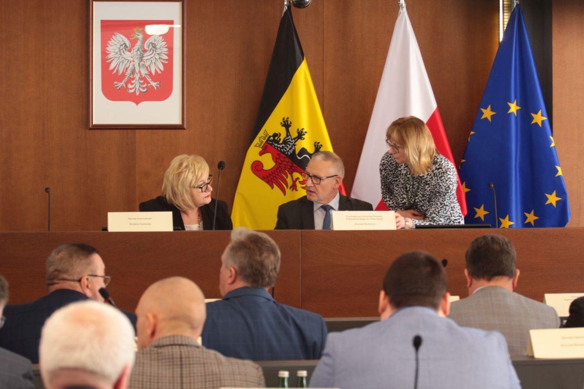 Archiwum Starostwa Powiatowego w Wąbrzeźnie
