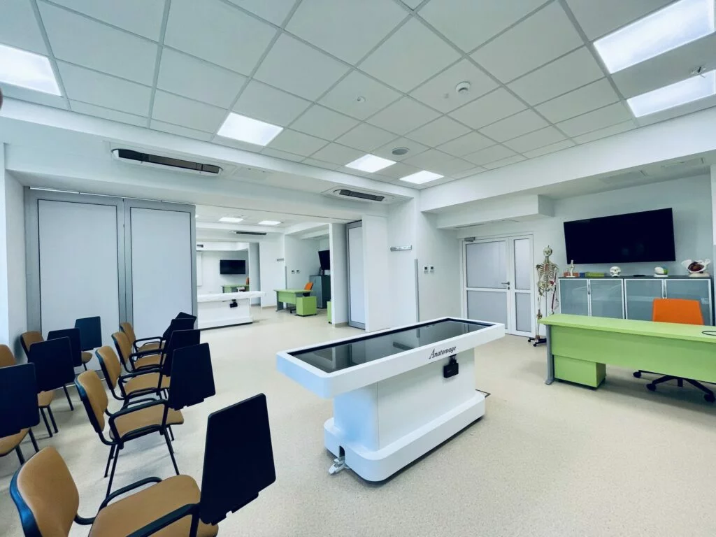 źródło: Uniwersytet Technologiczno-Humanistyczny im. K. Pułaskiego w Radomiu