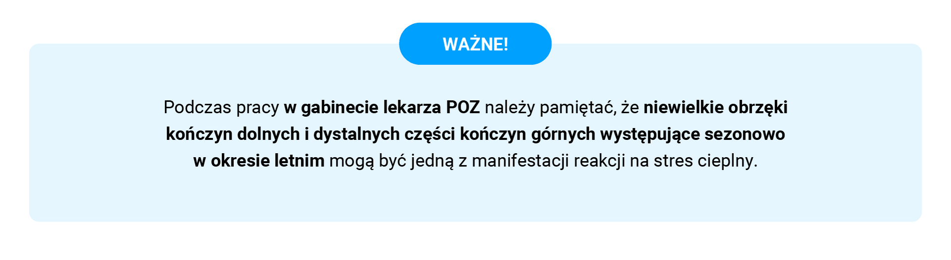 Reakcja na stres cieplny