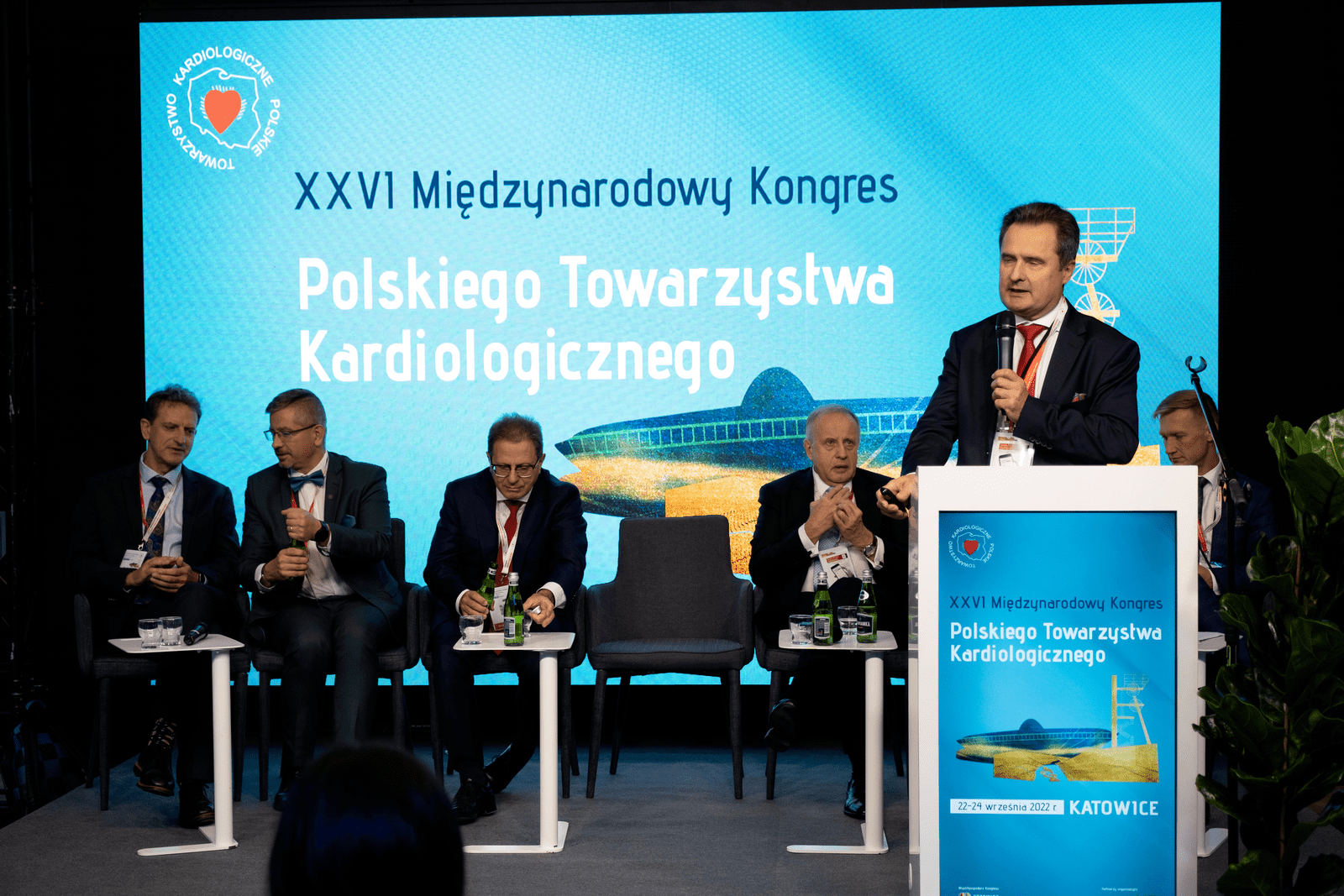 xxvi kongres polskiego towarzystwa kardiologicznego