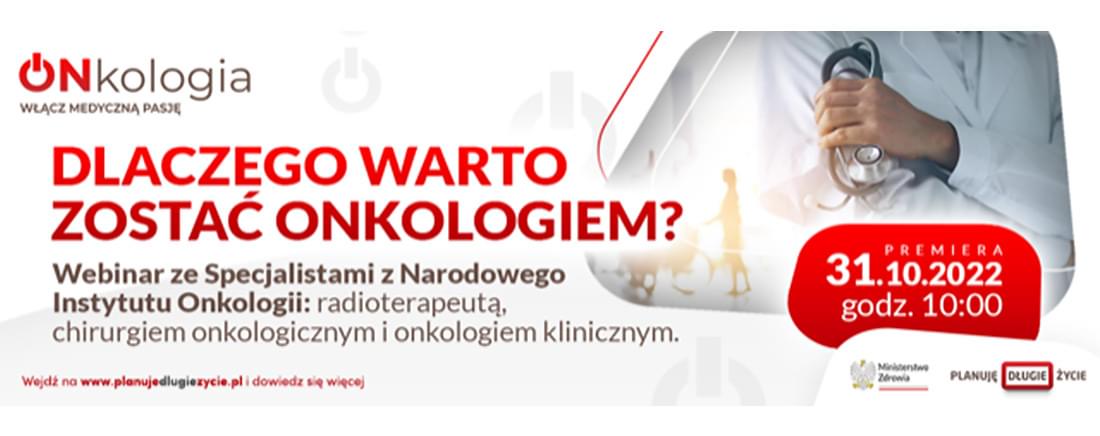 webinar onkologia
