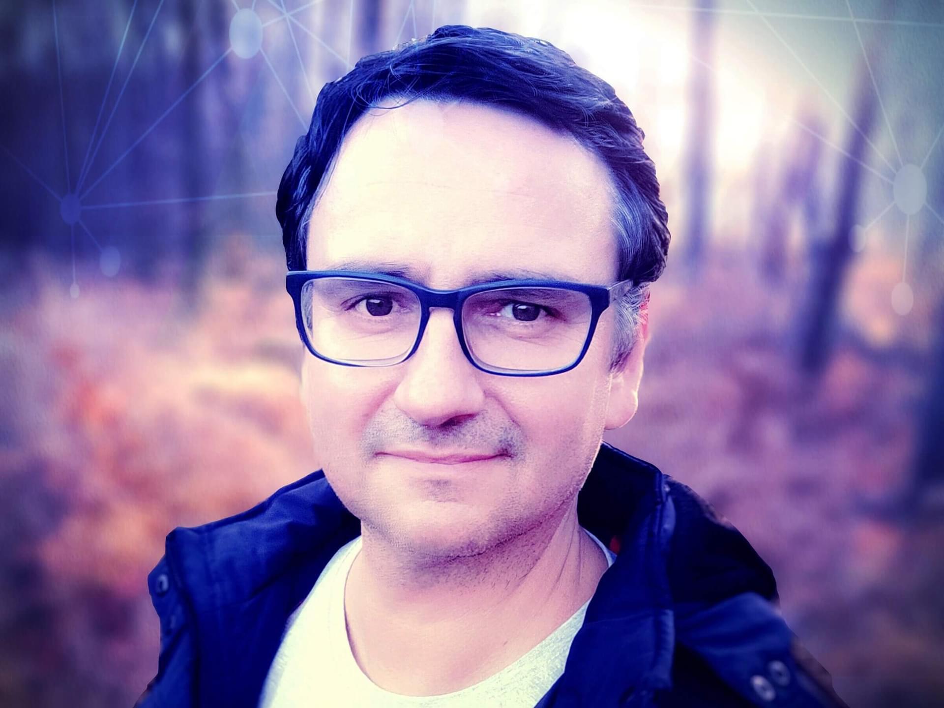 Przemysław Czuma