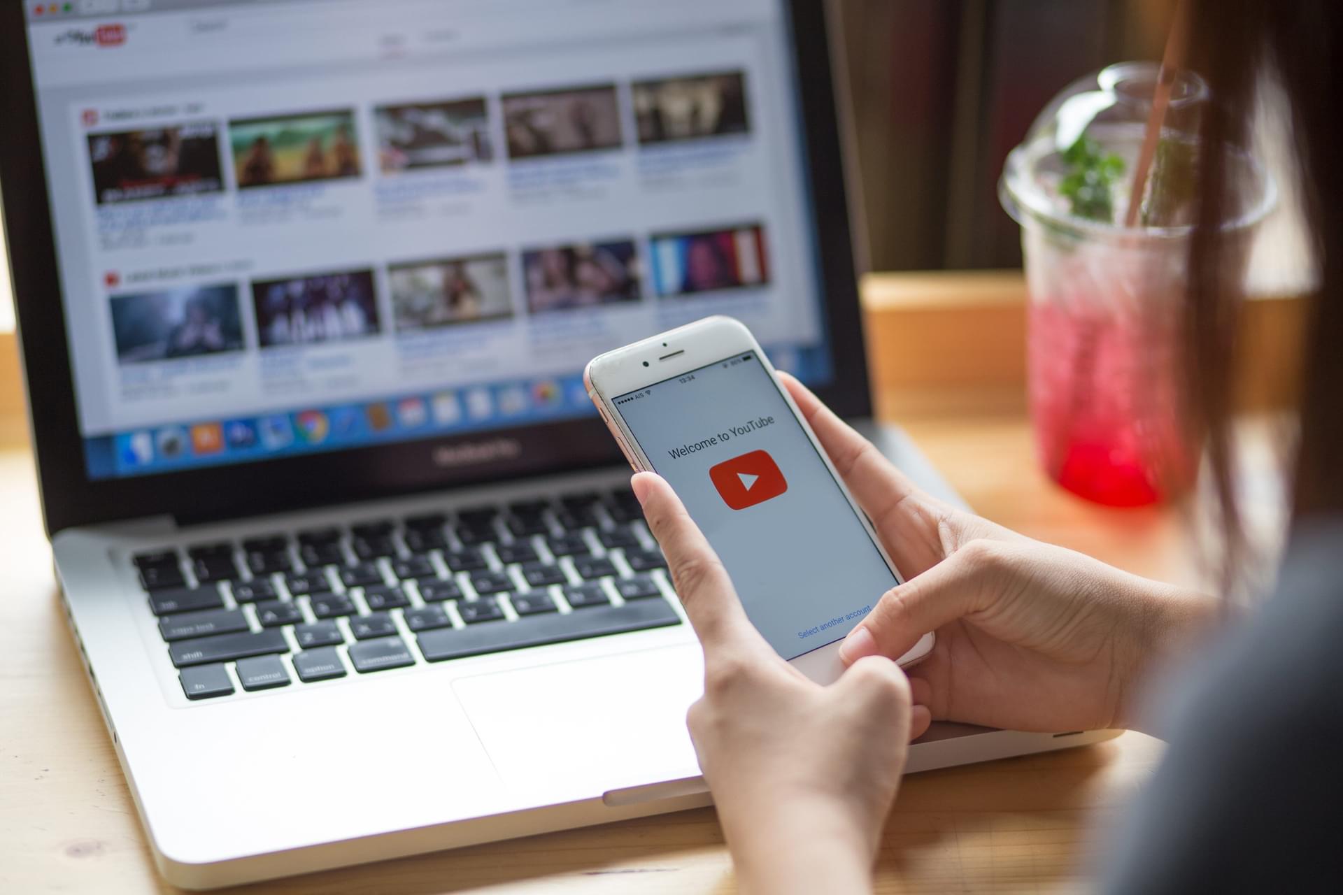 Czy da się uczyć medycyny z YouTube?