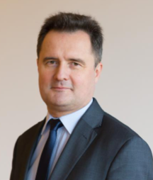 prof. Przemysław Mitkowski
