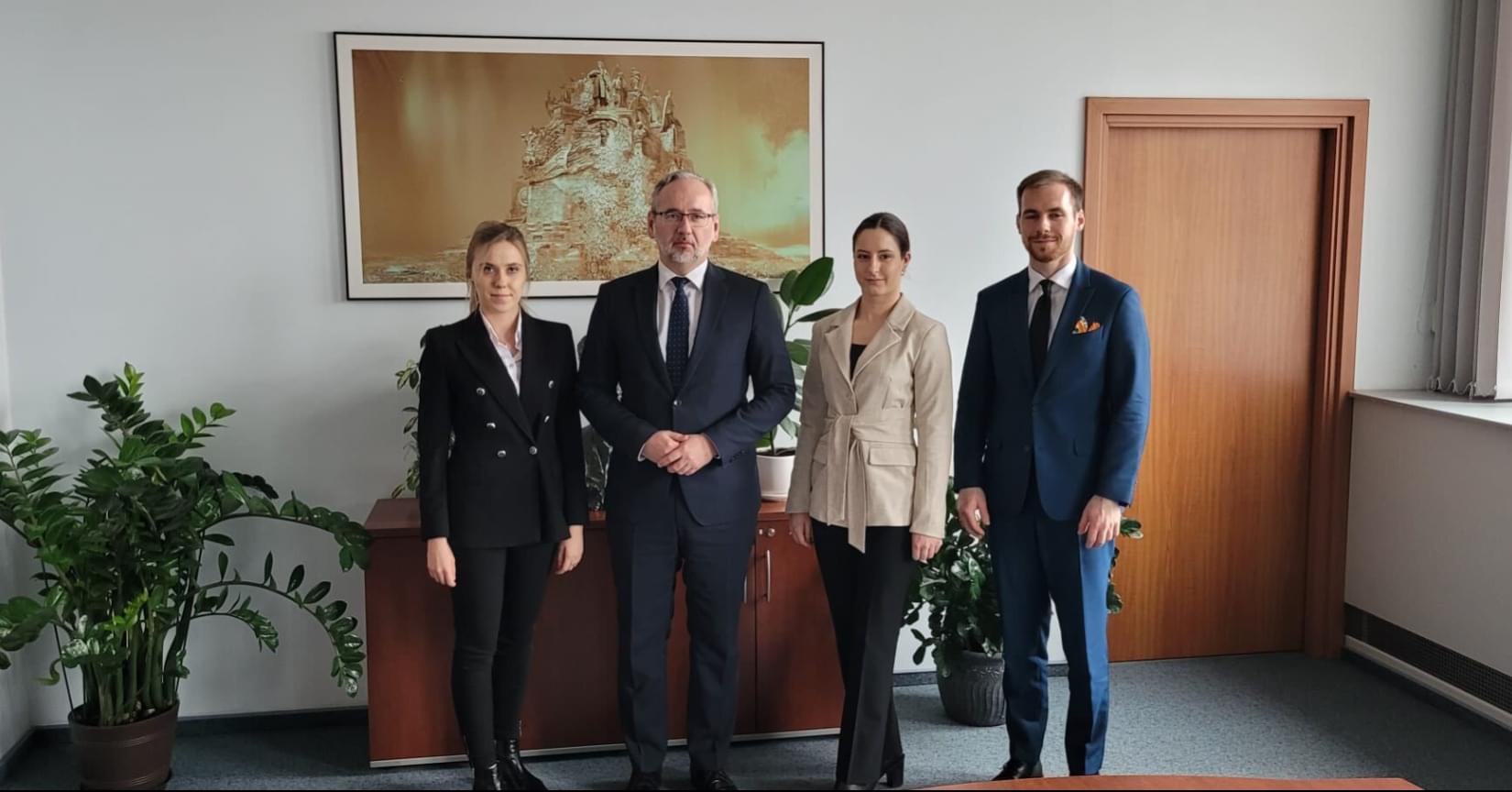 Czy będzie jeszcze więcej kierunków lekarskich?