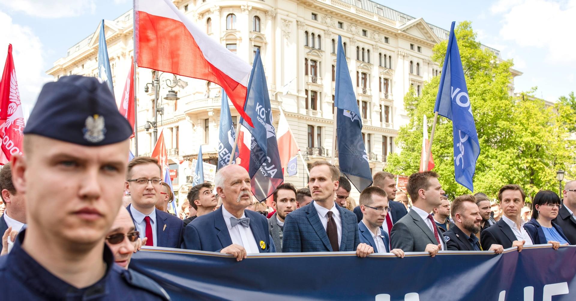 Pomysły na reformę ochrony zdrowa - Konfederacja