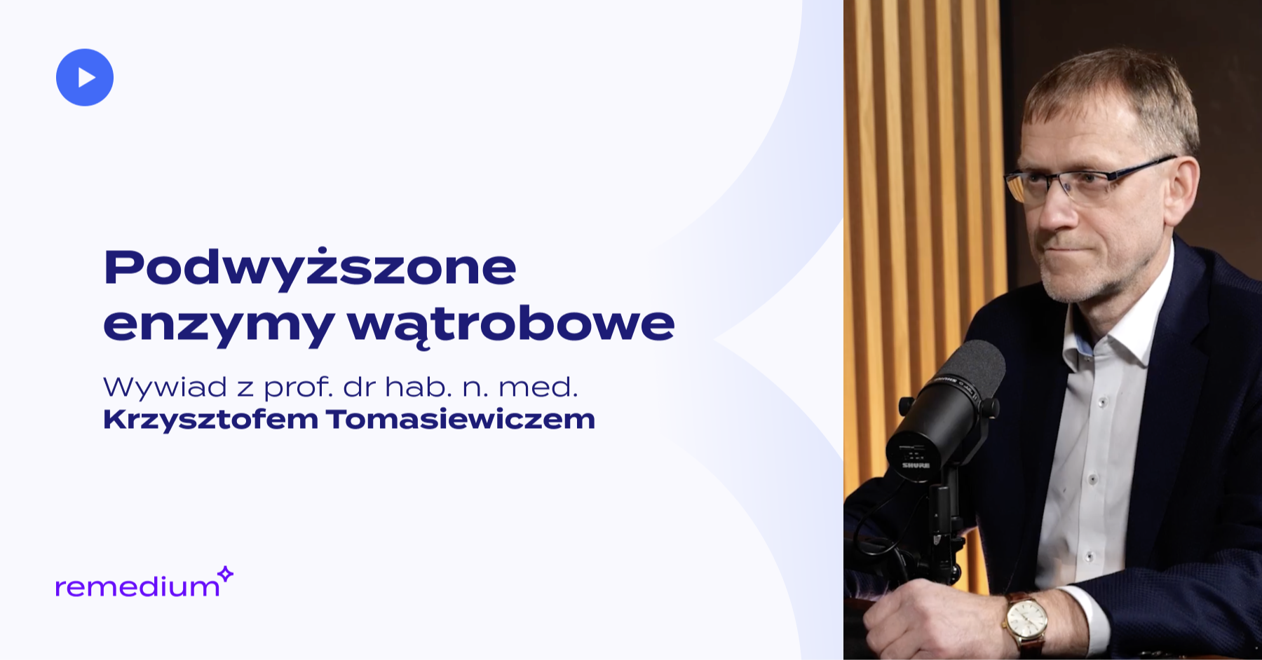 Podwyższone enzymy wątrobowe