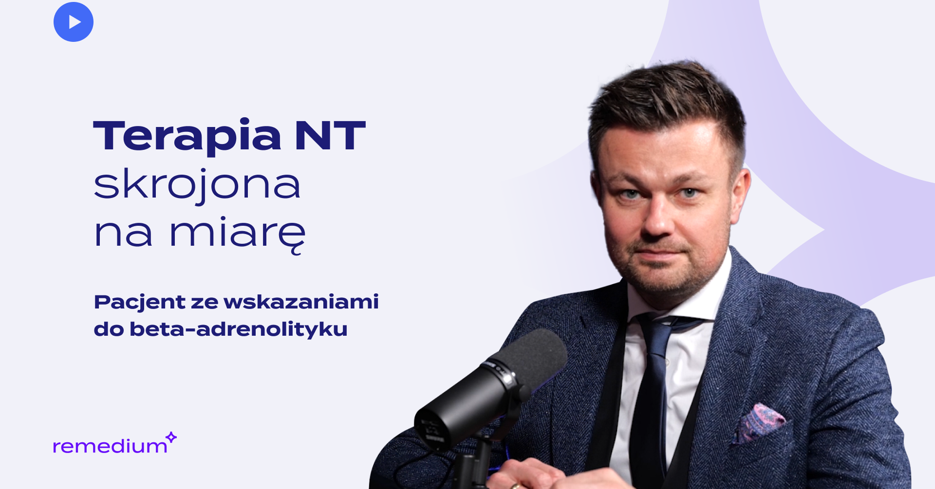 Terapia NT skrojona na miarę