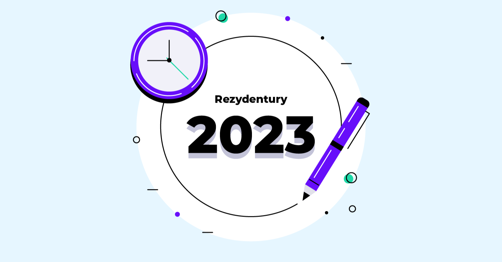 rezydentury wiosna 2023