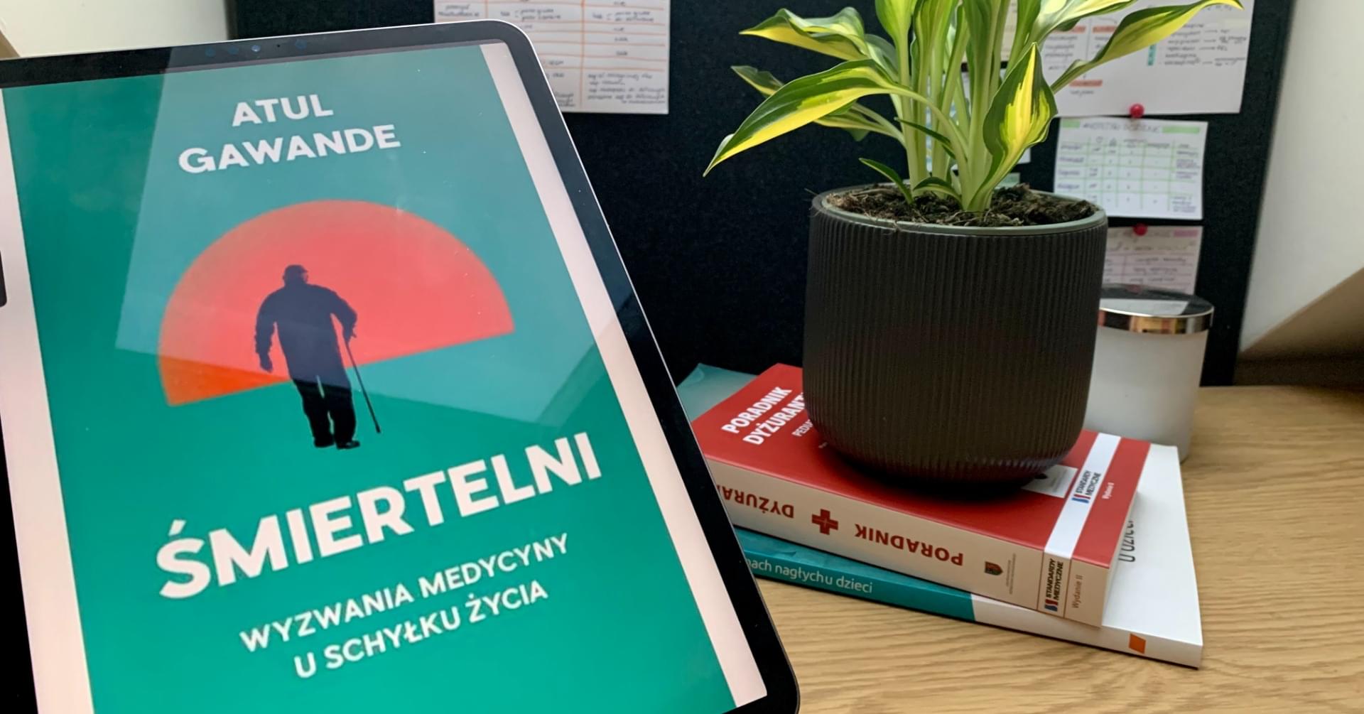 „Śmiertelni” - niewiarygodna opowieść o umieraniu. Recenzja
