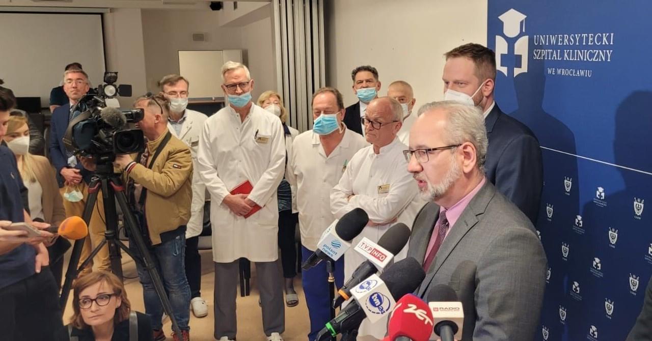 Start e-konsylium – rozwiązanie, które ma pomóc w szybszej diagnostyce