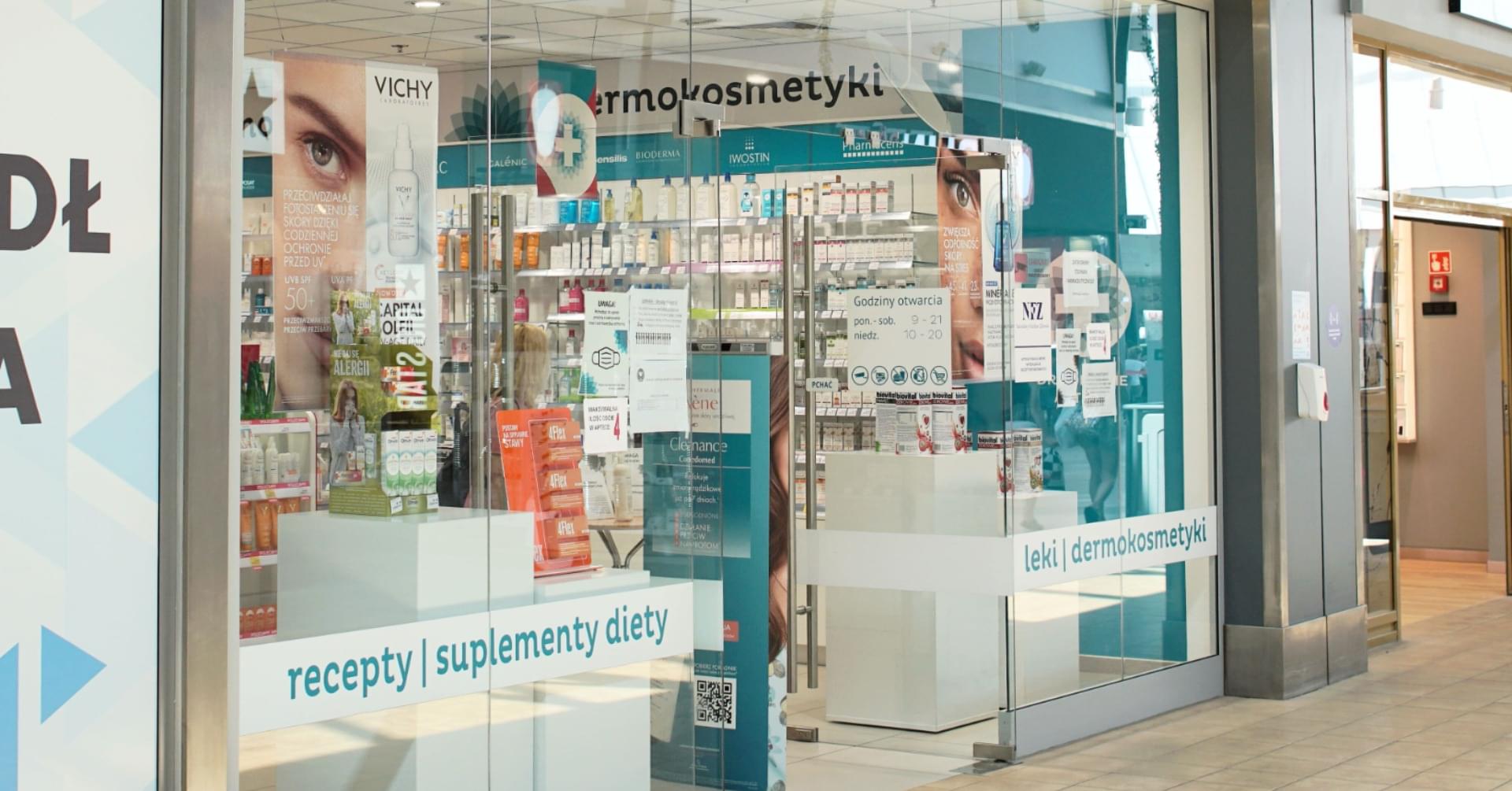 Studia na farmacji mają być krótsze i atrakcyjniejsze
