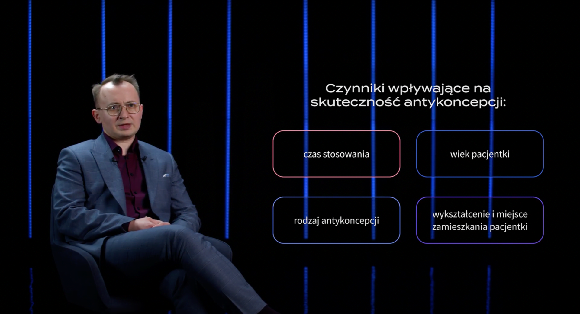 Czynniki wpływające na skuteczność antykoncepcji