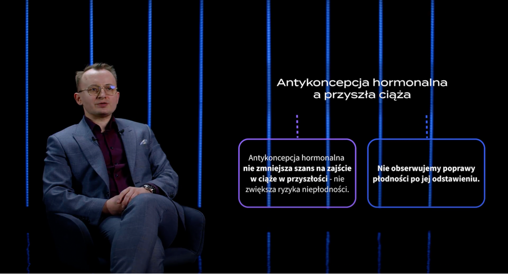 Antykoncepcja hormonalna a przyszła ciąża