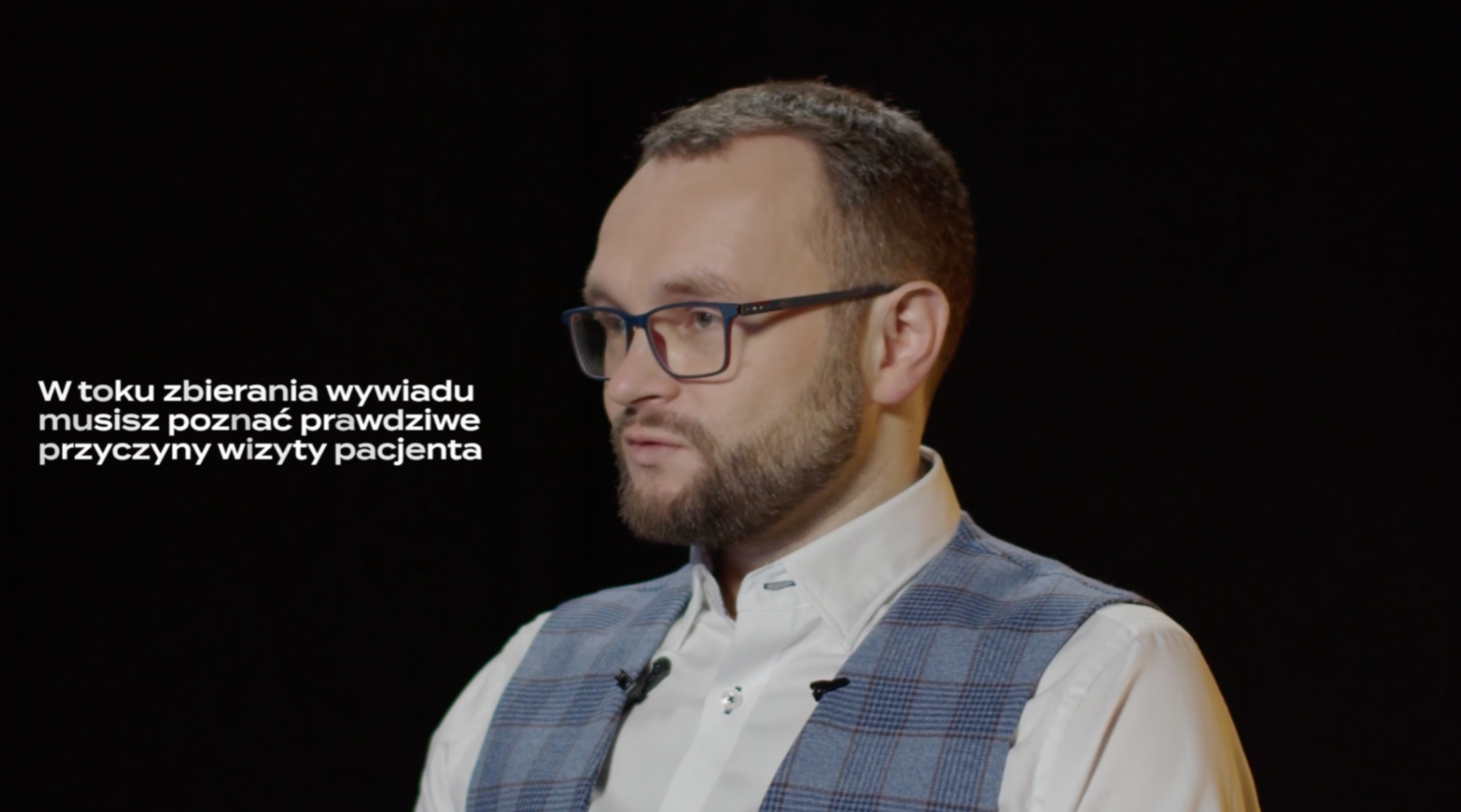 Pacjent z przeziębieniem - co musisz wiedzieć? - 2
