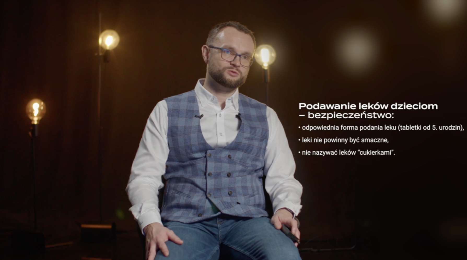 Gorączka i szczególne aspekty leczenia u dzieci do 5 roku życia - 2