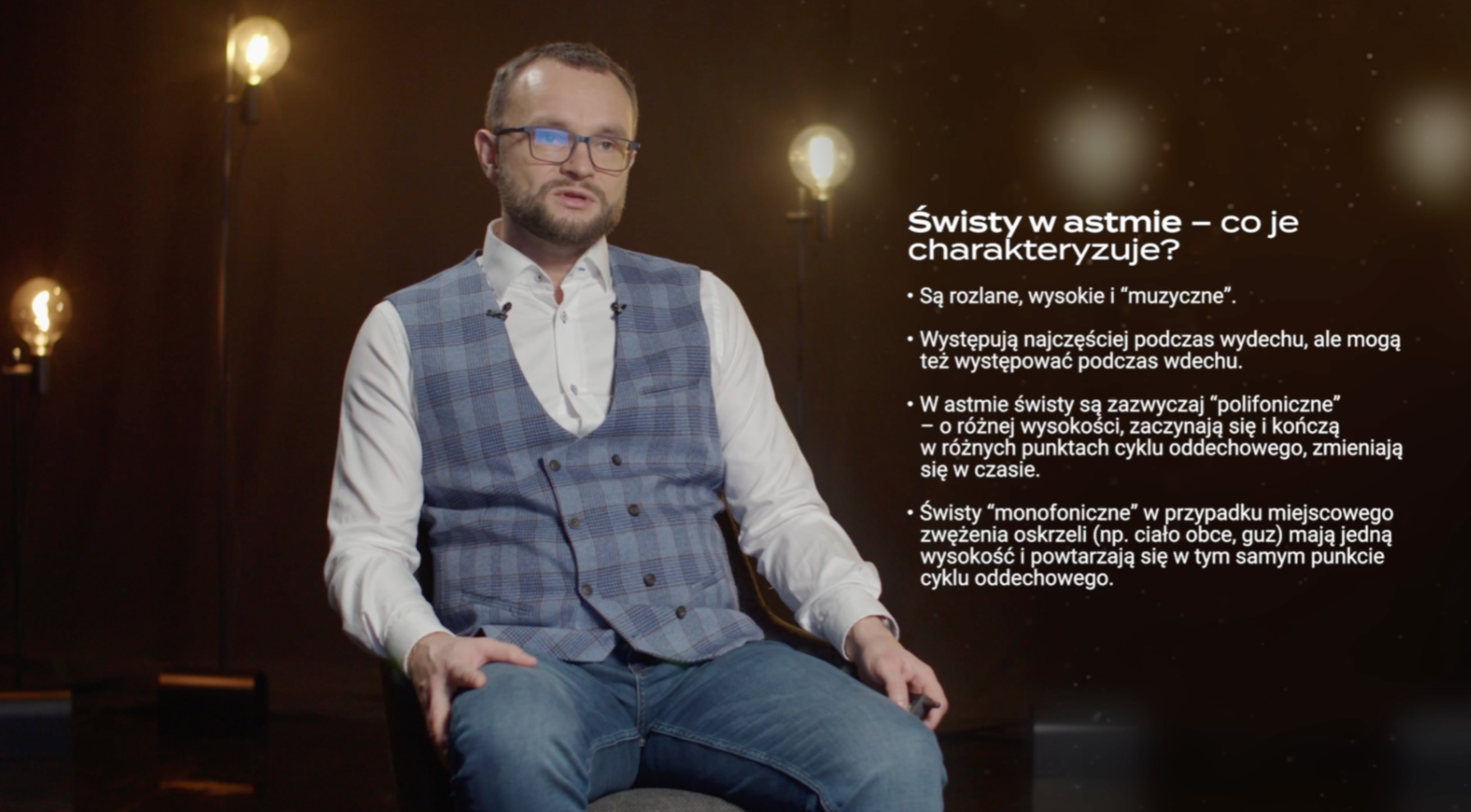 Astma w POZ u osoby dorosłej - 2