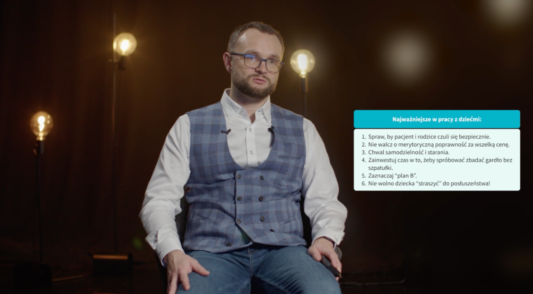 Gorączka i szczególne aspekty leczenia u dzieci do 5 roku życia - 4