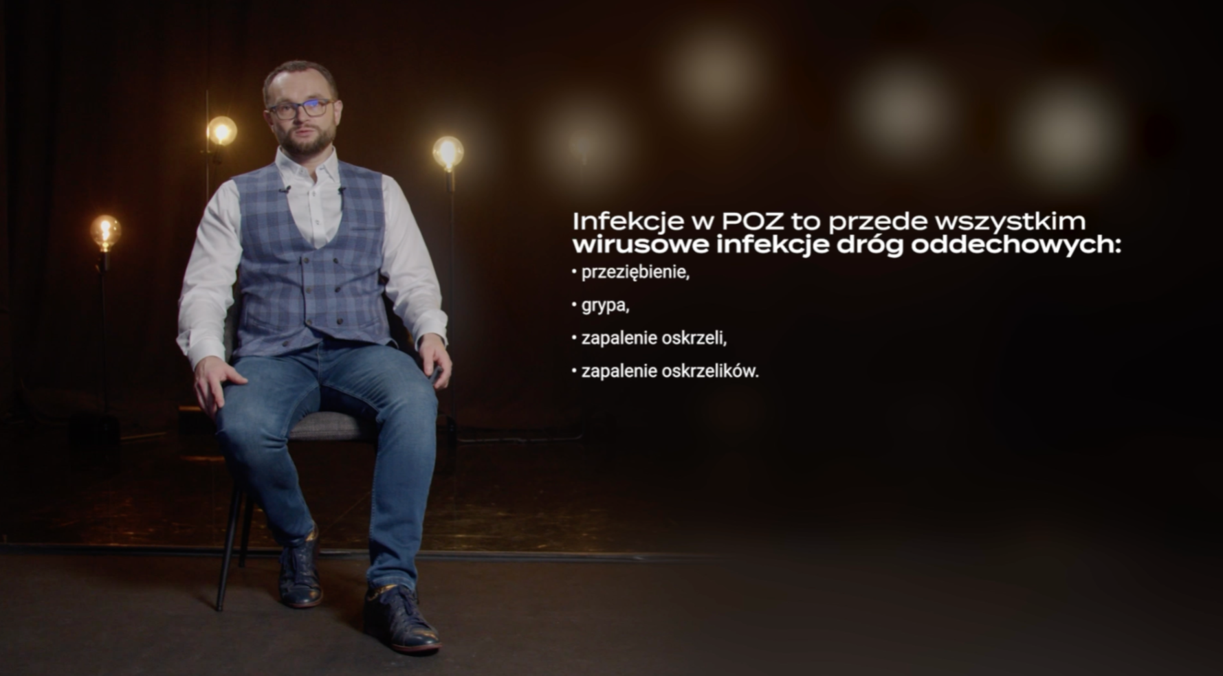 Pacjent z przeziębieniem - co musisz wiedzieć? - 4