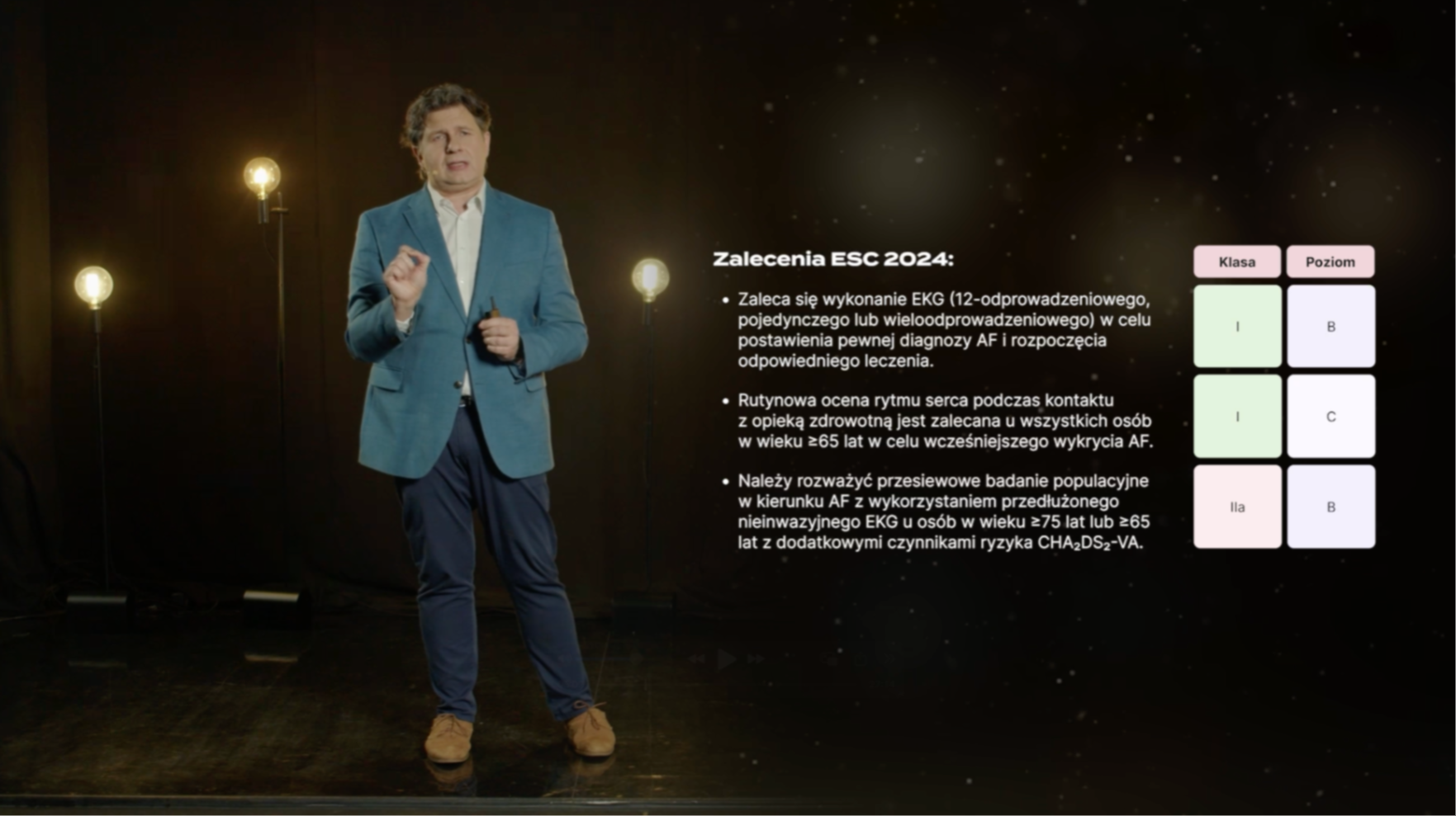 Leczenie przeciwkrzepliwe w szczególnych sytuacjach klinicznych - 1