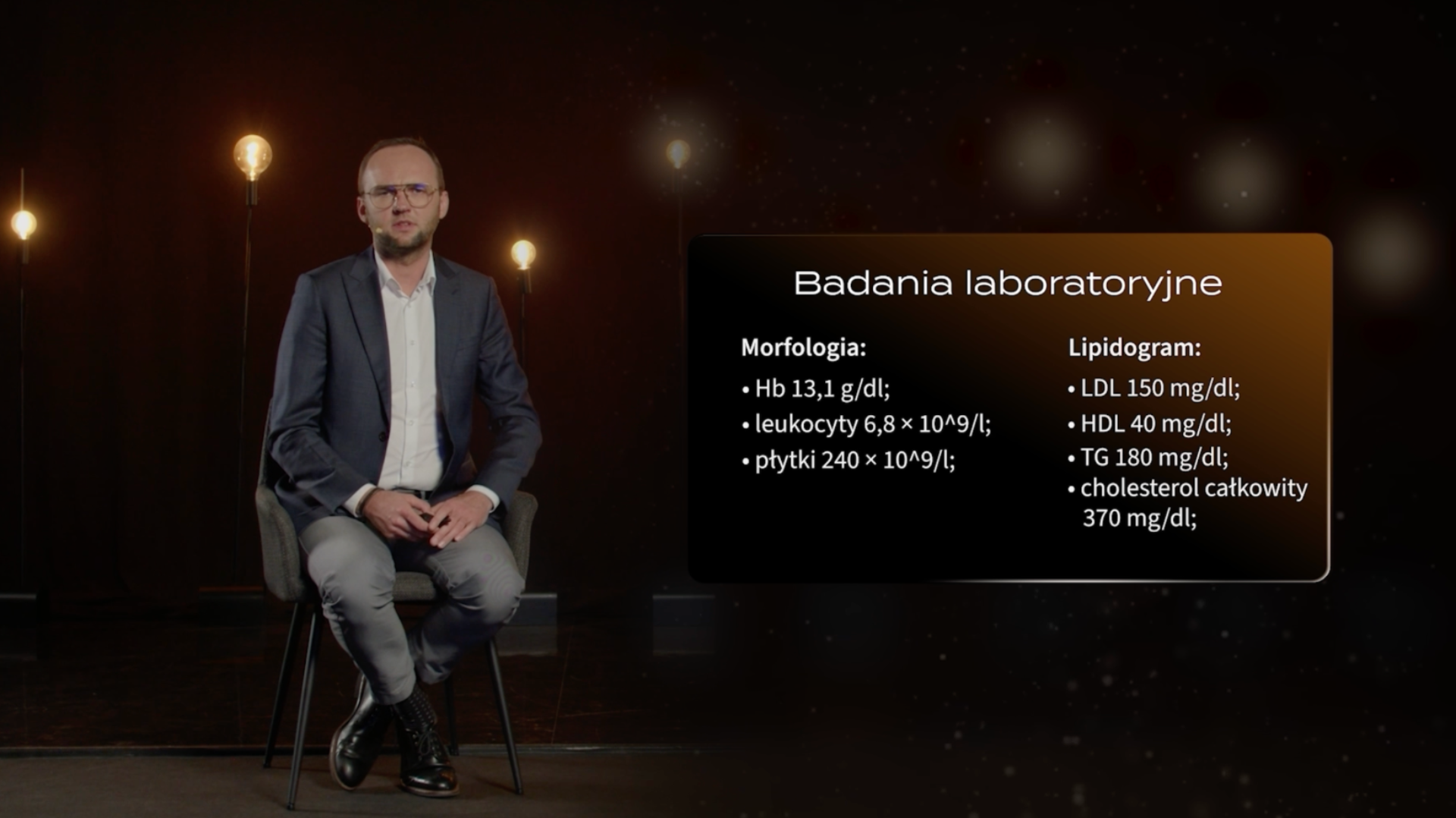 Prewencja sercowo-naczyniowa – rola allopurinolu
