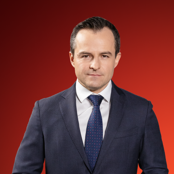 prof. dr hab. n. med. Łukasz Kołtowski