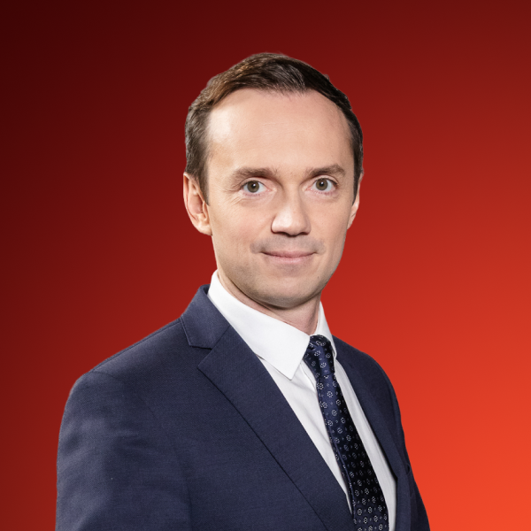 prof. dr hab. n. med. Mariusz Tomaniak