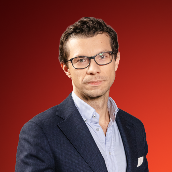 dr hab. n. med. Łukasz Januszkiewicz