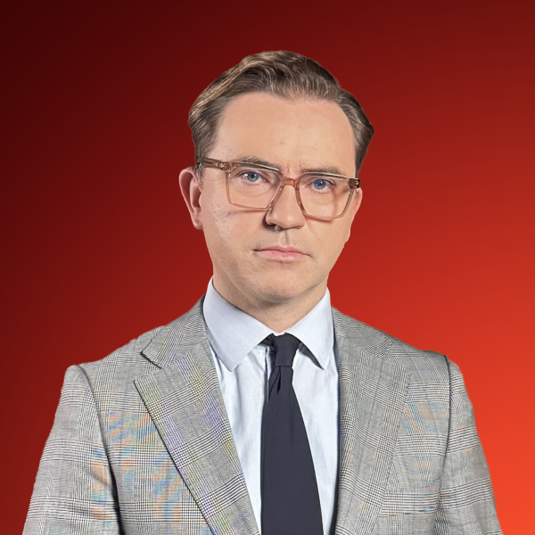 dr hab. n. med. Arkadiusz Pietrasik