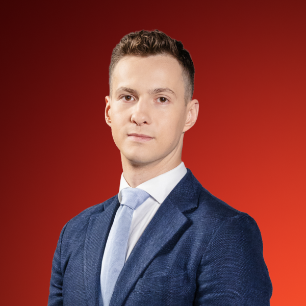 dr n. med. Bartosz Krzowski