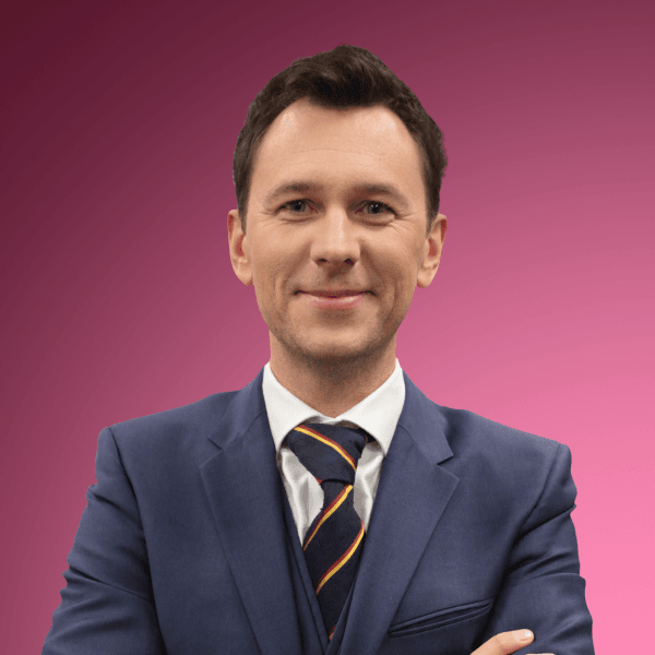 <strong>Prof. dr hab. n. med. Przemysław Kosiński</strong>