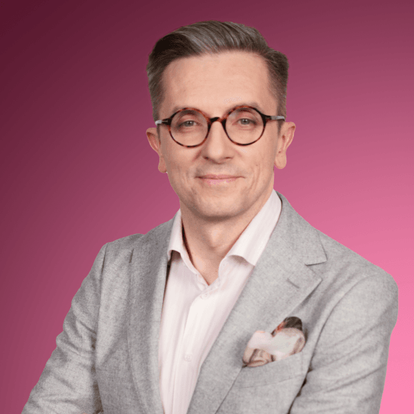 <strong>Prof. dr hab. n. med. Aleksander Prejbisz</strong>