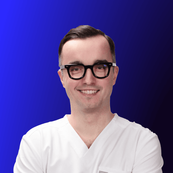 <strong>Dr hab. n. med. Michał Lipa</strong>