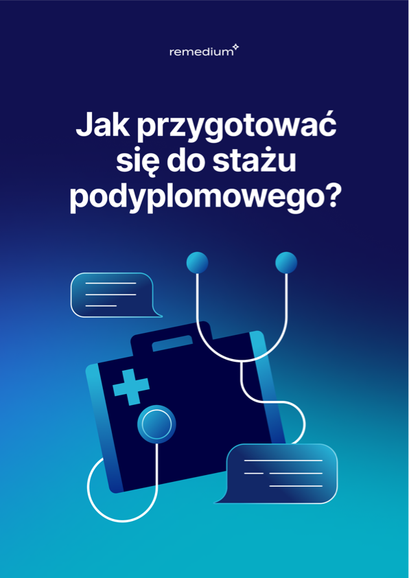 jak przygotować się do stażu podyplowoego