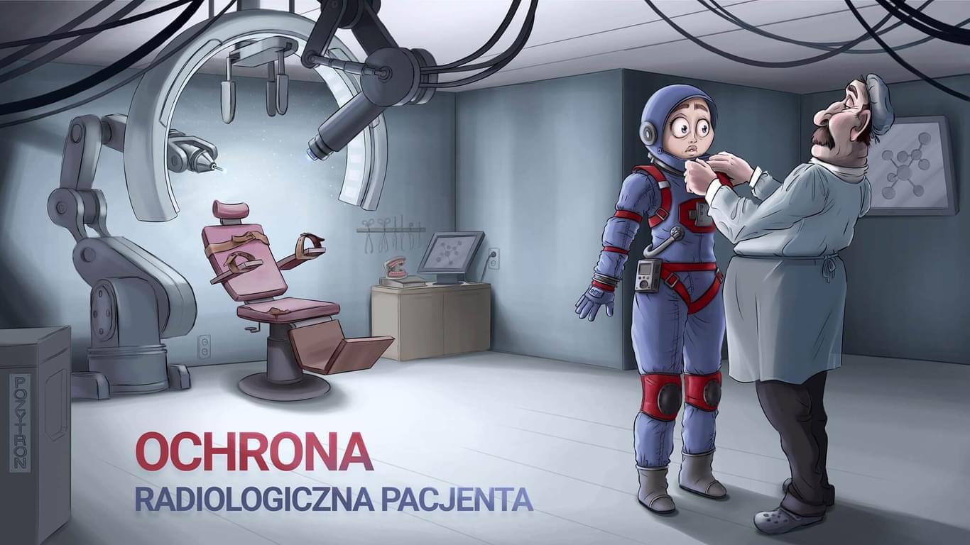 Ochrona Radiologiczna Pacjenta - Online - Remedium