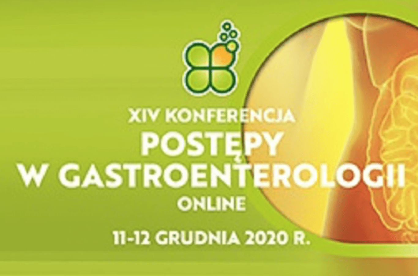 XIV KONFERENCJA POSTĘPY W GASTROENTEROLOGII - Remedium