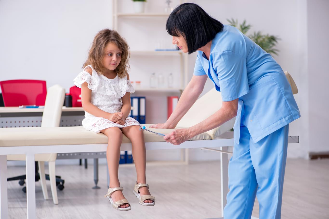 Ix Kurs Medyczny Postępy W Diagnostyce I Leczeniu Chorób Układu Nerwowego U Dzieci 0205