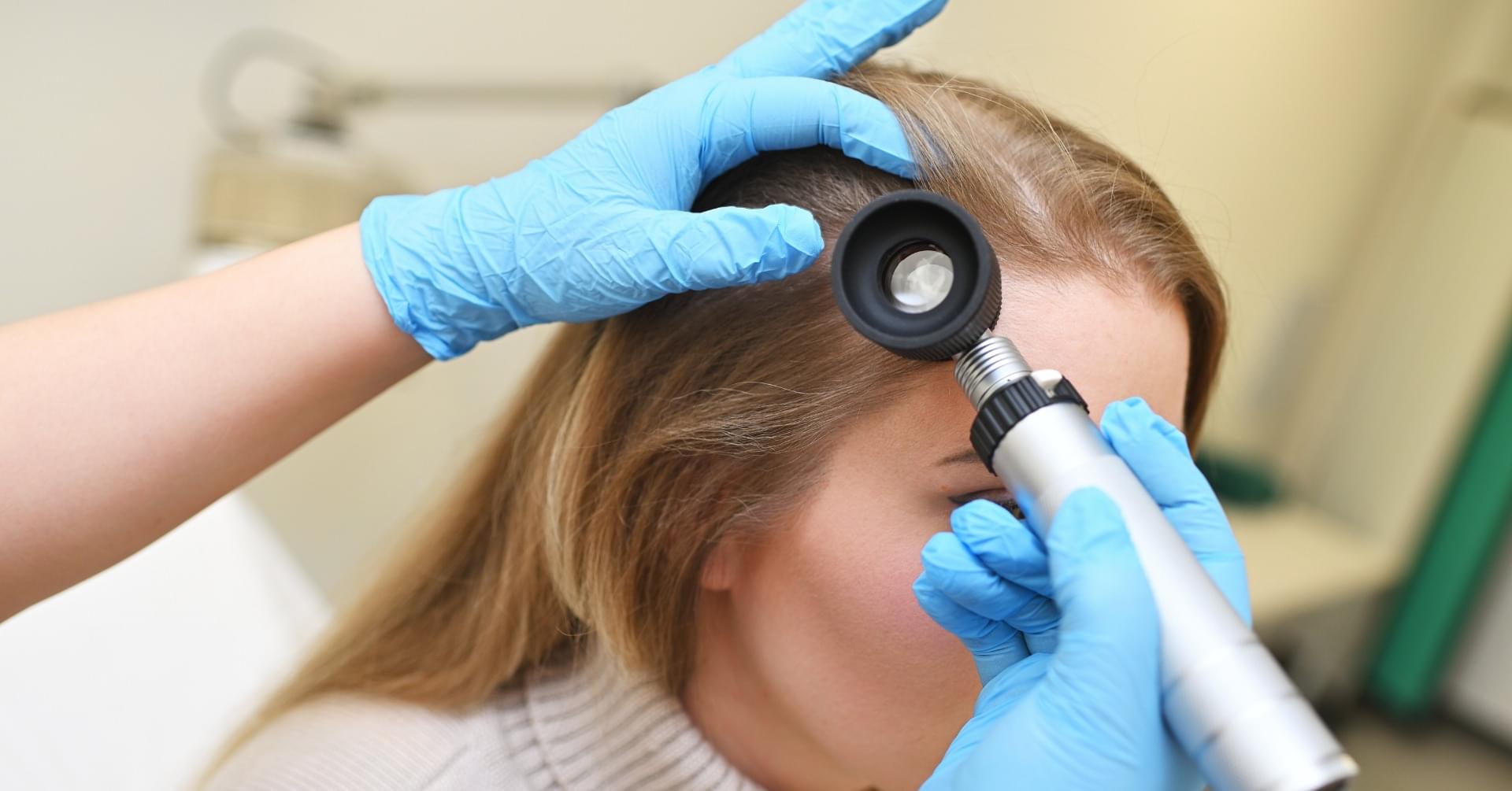 Kurs dermatoskopowy podstawowy