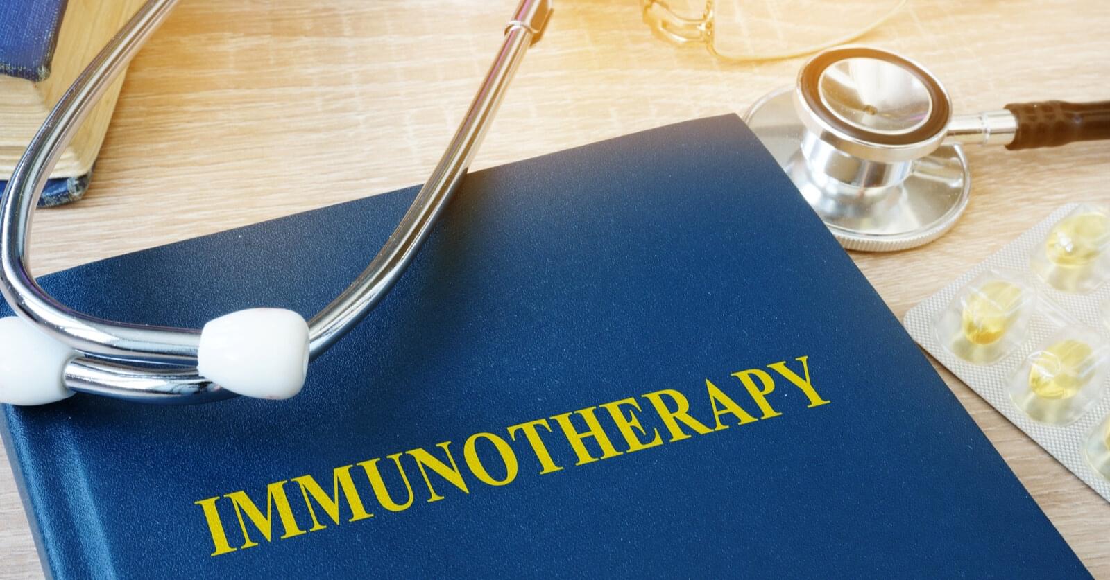 IMMUNOwości: Nowotwory układu moczowo-płciowego