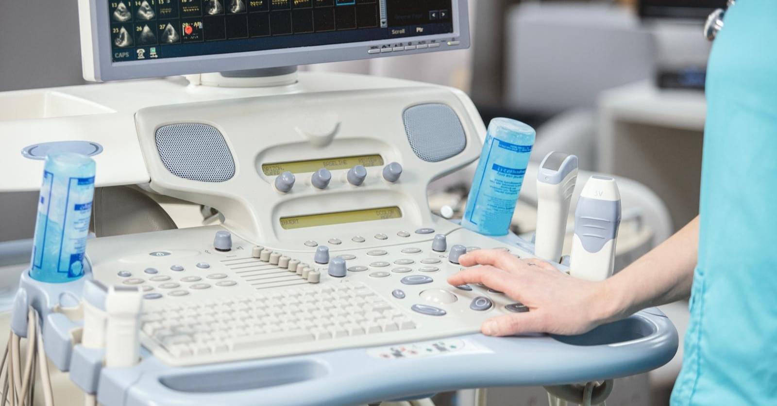 Przezczaszkowa ultrasonografia (TCCD) w intensywnej terapii – poziom podstawowy