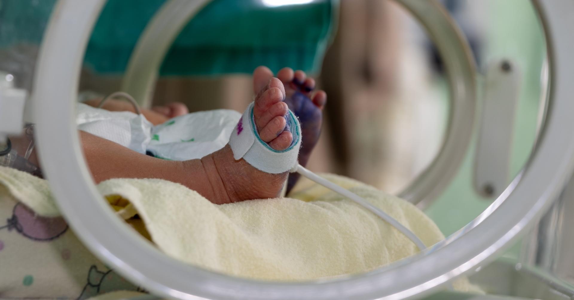 SOS NEONATOLOGII – rozpoznawanie i leczenie krytycznych sytuacji u noworodków