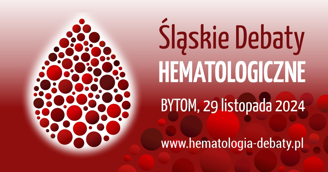 Śląskie Debaty Hematologiczne