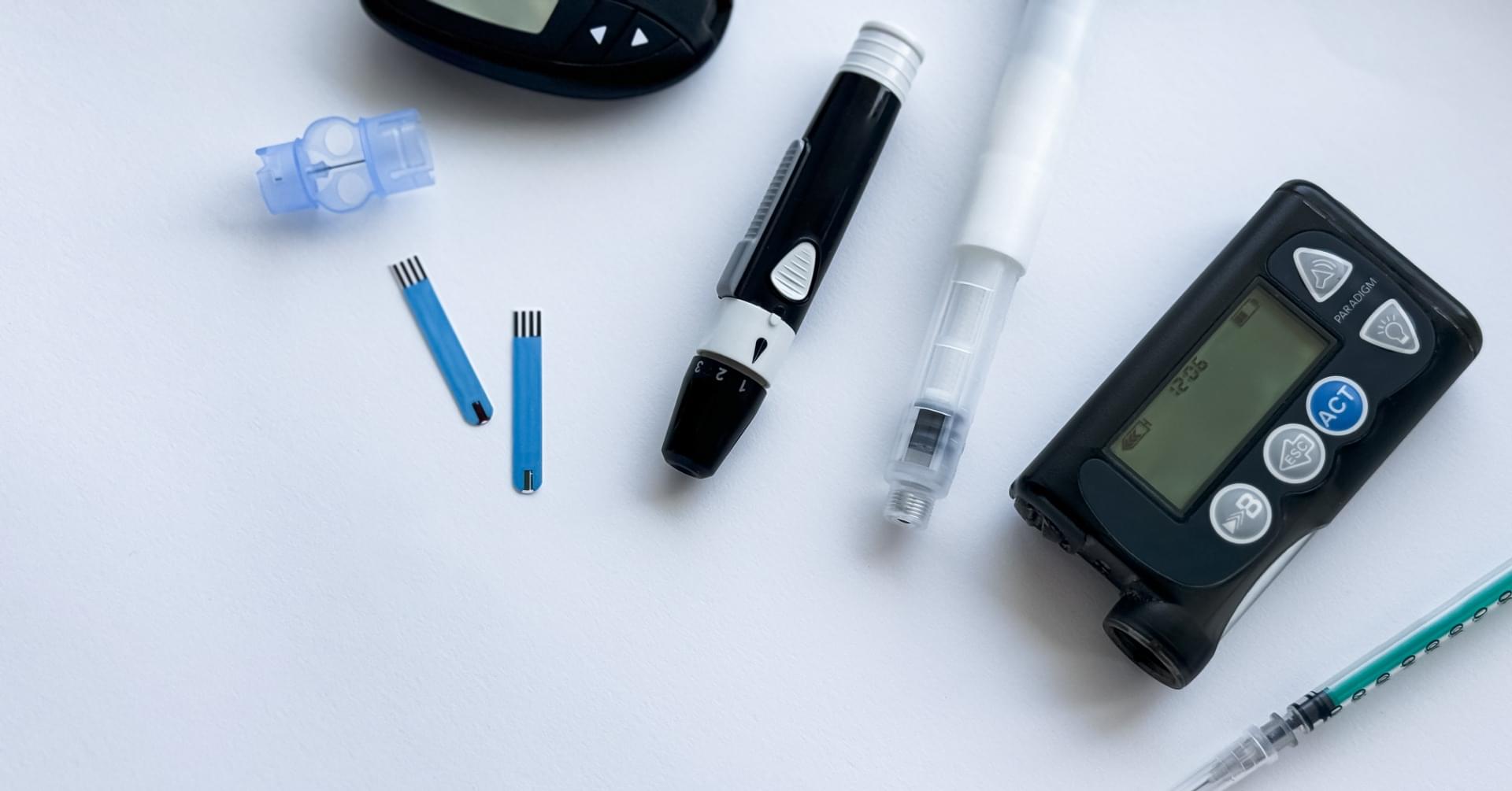 Wytyczne praktyczne – zalecenia Polskiego Towarzystwa Diabetologicznego 2025