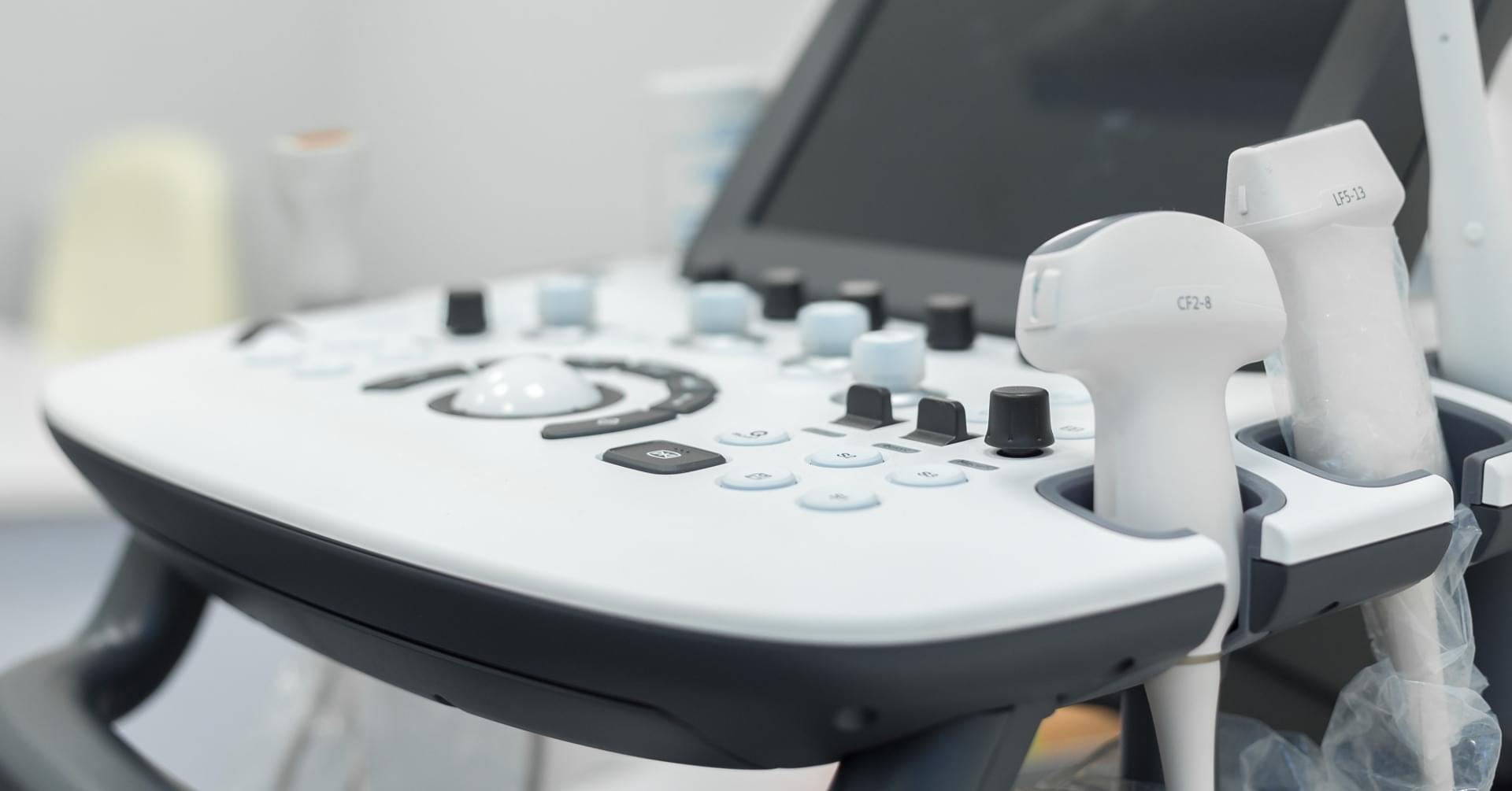 Diagnostyka USG w laryngologii. Kurs praktyczny