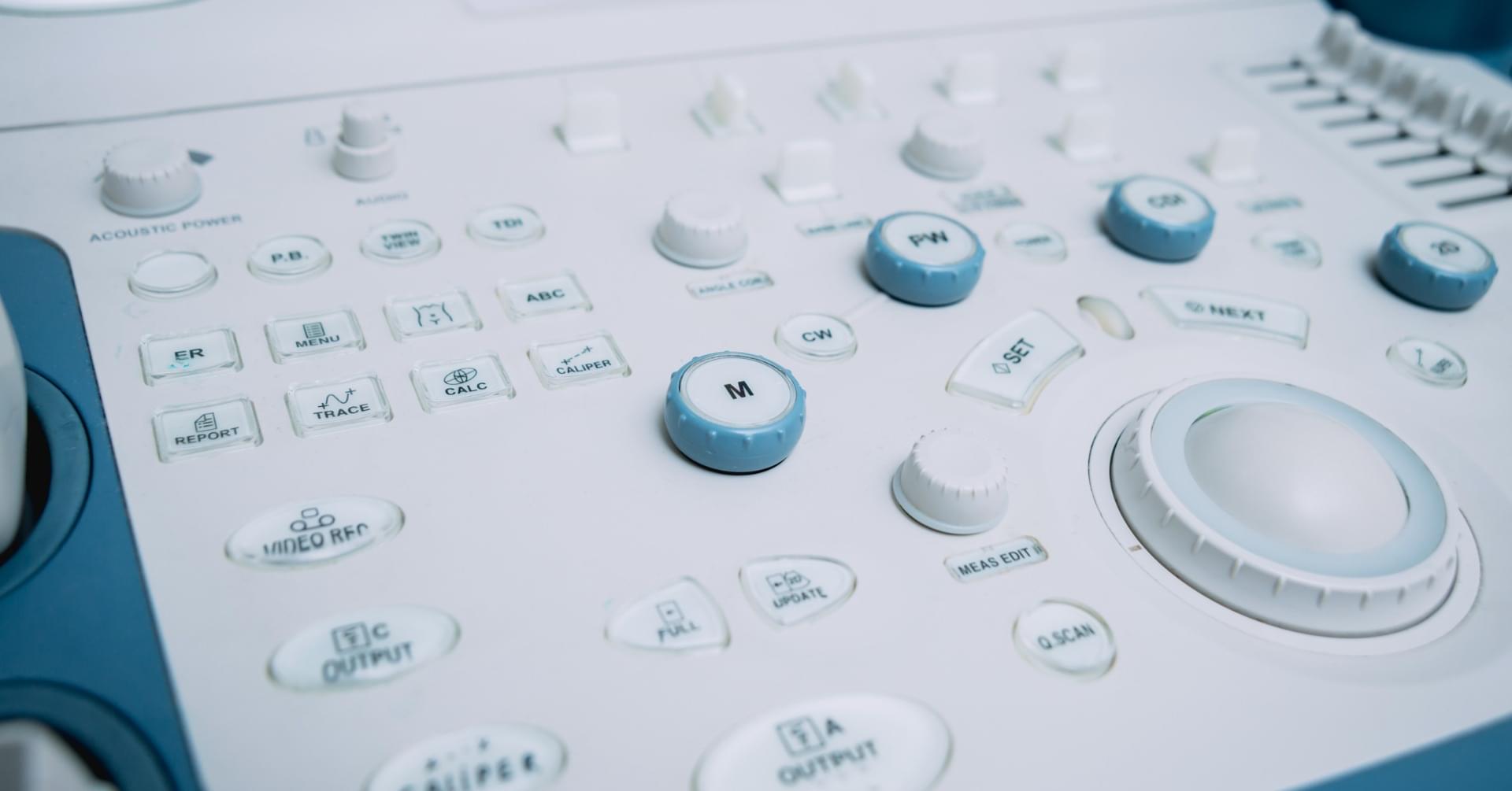 Diagnostyka USG w ginekologii i położnictwie dla początkujących. Kurs praktyczny